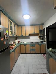 Choa Chu Kang Crescent (Choa Chu Kang),  #612378081